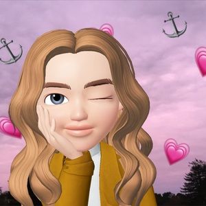 Meet your Posher, Olivette